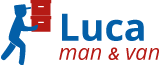 West Kensington London-London-Luca Man and Van-provide-top-quality-removal-service-West Kensington London-London-logo